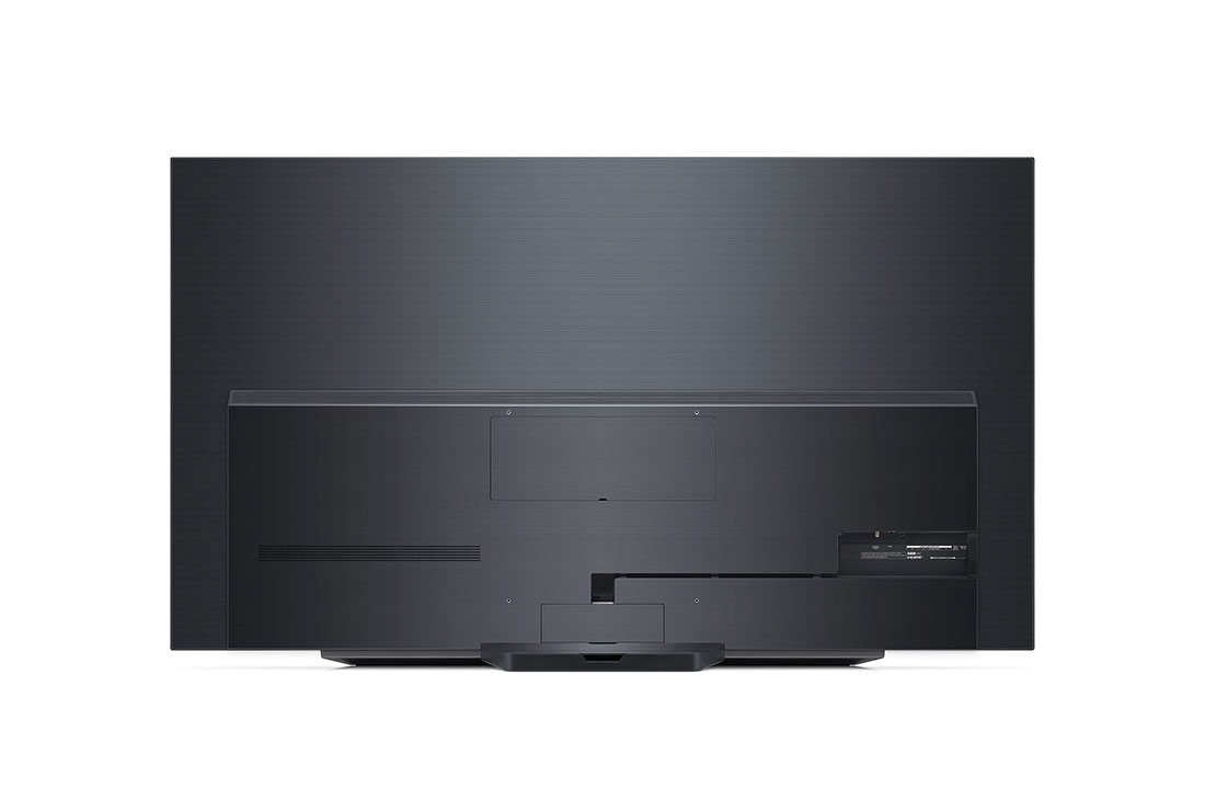 LG TV LG OLED evo C2 | 2022 | 83'' (211 cm) | UHD | Processeur α9 Gen5 AI, Vue arrière, OLED83C24LA, thumbnail 7