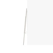 LG TV LG OLED Easel | 2022 | 65'' (164 cm) | Object Collection | Processeur α9 Gen5 AI 4K, Easel seen from the side in Line View, leaning against the wall., 65ART90E6QA, thumbnail 9