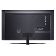 LG NanoCell, rear view, 55NANO846QA, thumbnail 5