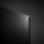 LG NanoCell, close-up view of panel, 55NANO846QA, thumbnail 6
