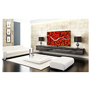 LG UP77 Smart TV Entrée de résolution 4K  de 75 pouces, Lifestyle image, 75UP7750PVB, thumbnail 12