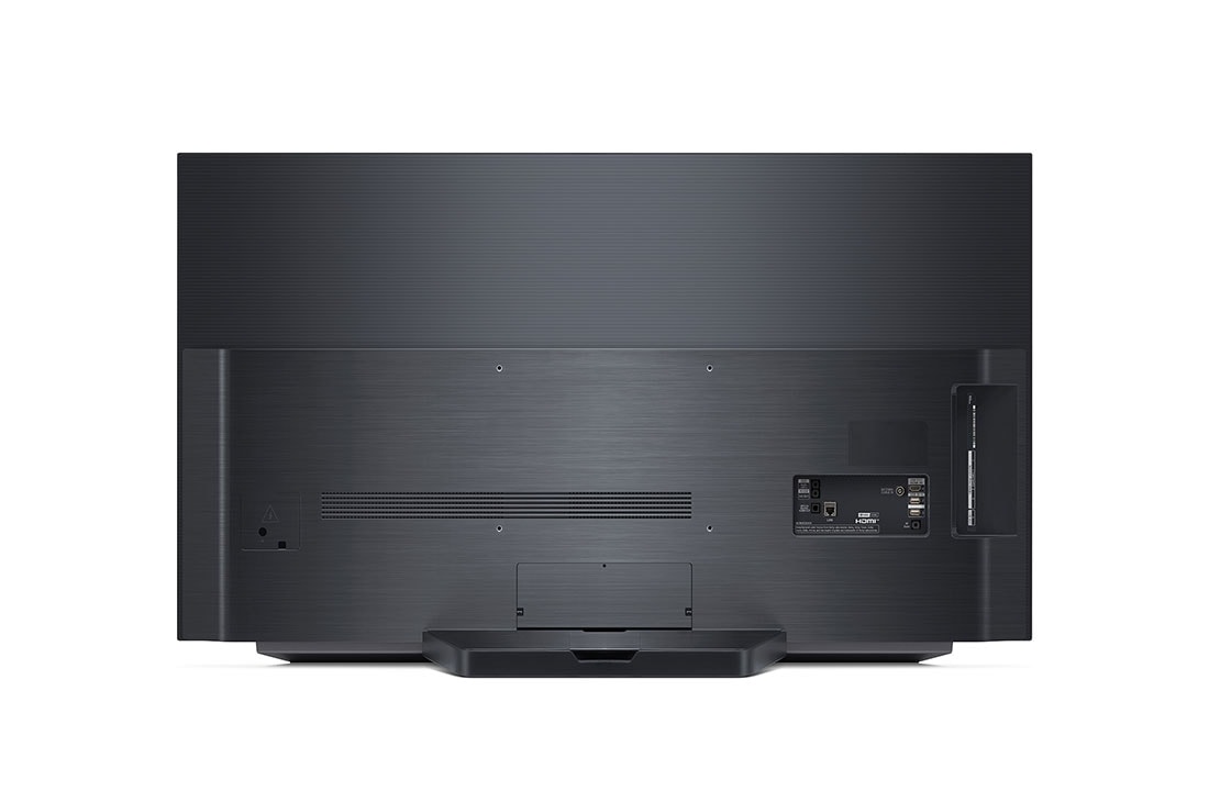 LG Téléviseur LG OLED evo de 48 pouces, doté d’un design Écran de cinéma, Active HDR 4K, de la série C2, Vue arrière , OLED48C26LA, thumbnail 7