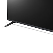 LG UHD UR73 43'' 4K Smart TV 2023, vue arrière, 43UR73006LA, thumbnail 8