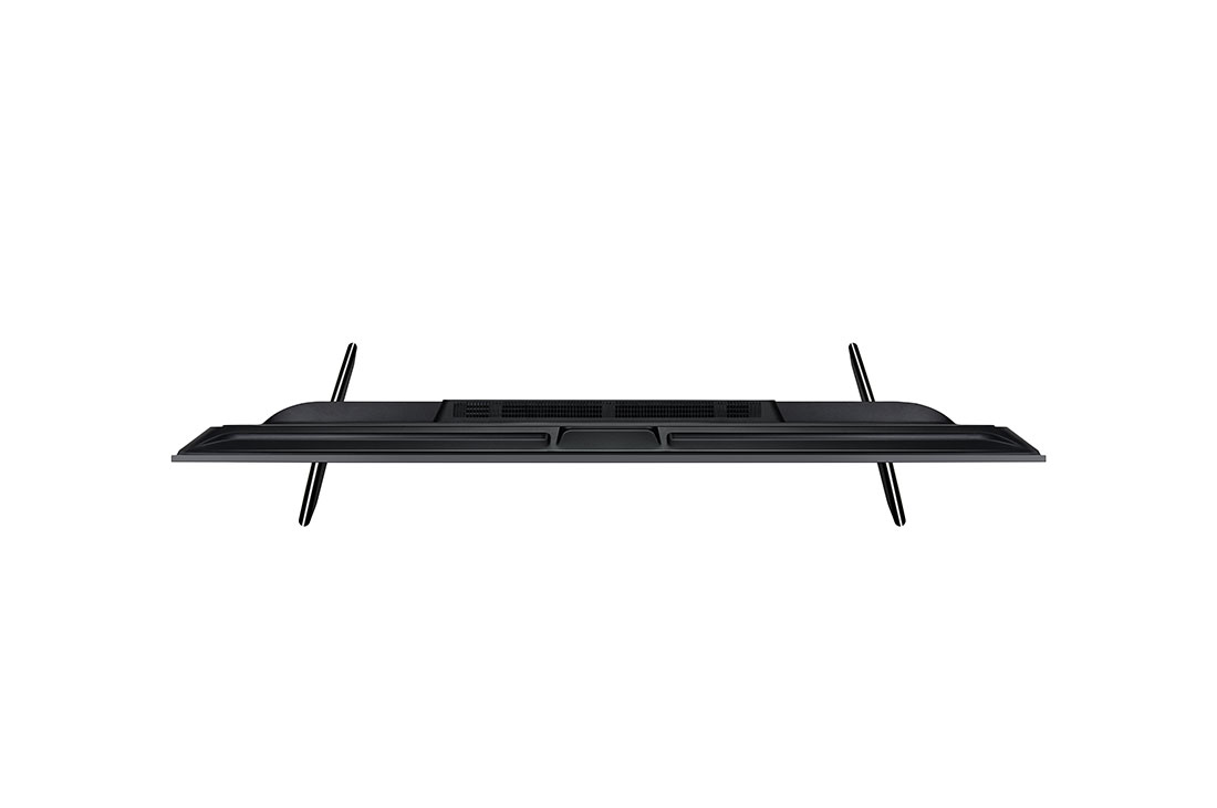 LG UHD UR73 50'' 4K Smart TV 2023, vue de dessus, 50UR73006LA, thumbnail 12