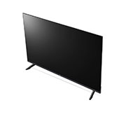 LG UHD UR73 50'' 4K Smart TV 2023, gros plan sur la barre, 50UR73006LA, thumbnail 11