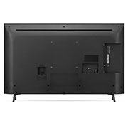 LG TÉLÉVISEUR UHD 4K, vue arrière, 43UQ80006LD, thumbnail 5