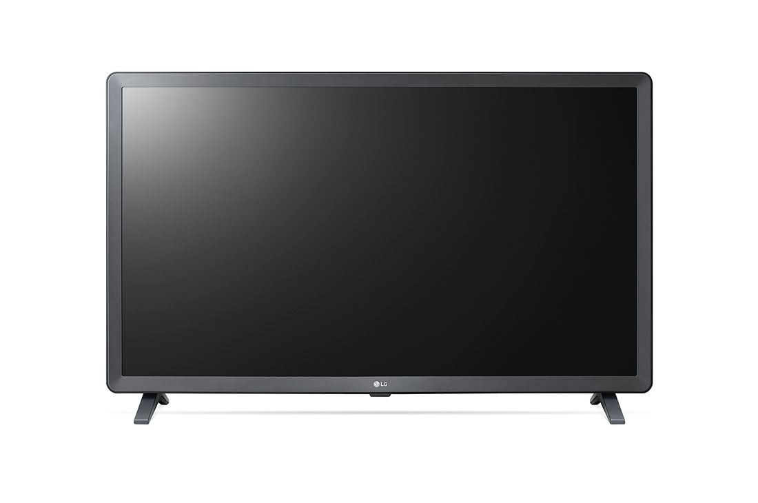 LG LQ60 32 AI Smart FHD TV avec WebOS et ThinQ, vue avant avec image de remplissage, 32LQ600BPTA, thumbnail 2