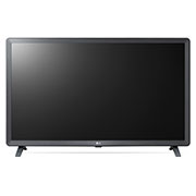 LG LQ60 32 AI Smart FHD TV avec WebOS et ThinQ, vue avant avec image de remplissage, 32LQ600BPTA, thumbnail 2