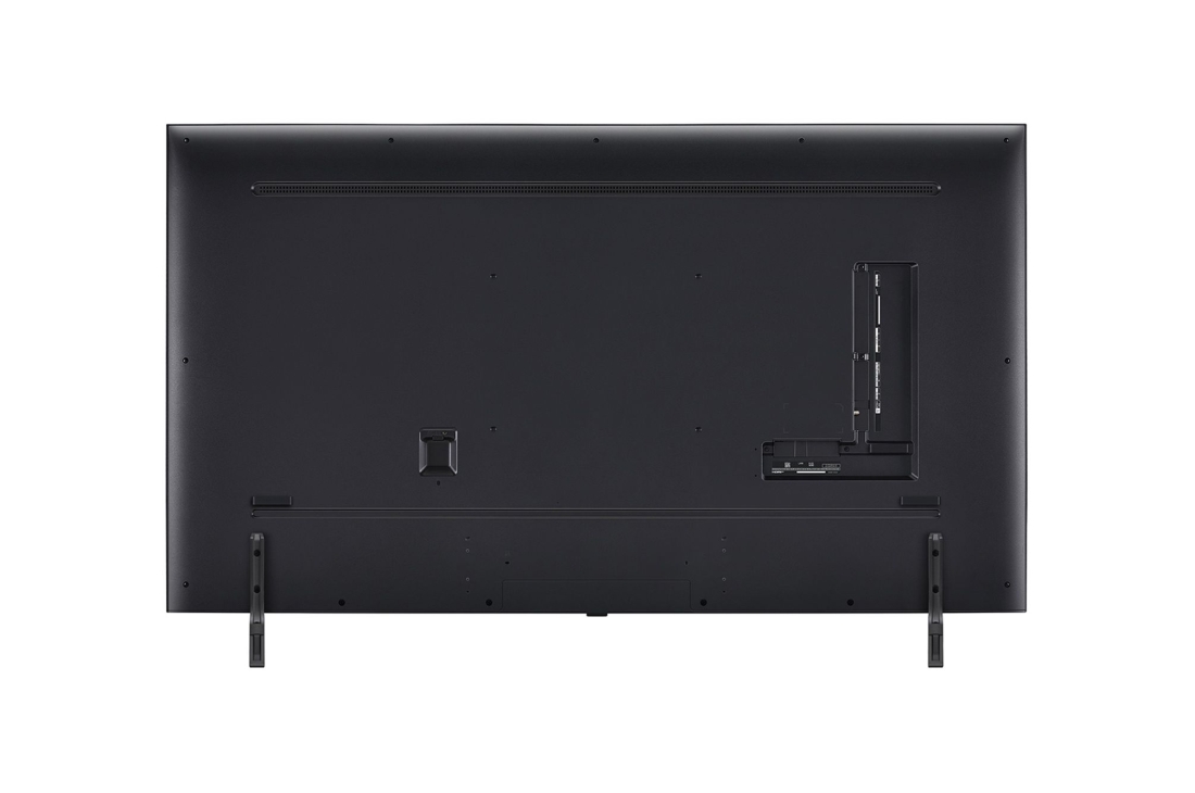 LG Smart TV QNED LG QNED80 75 pouces 4K, vue arrière, 75QNED806RA, thumbnail 5