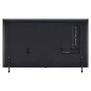 LG Smart TV QNED LG QNED80 55 pouces 4K, rear view, 55QNED806RA, thumbnail 5
