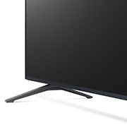 LG Smart TV UHD LG UR80 4K 86 pouces, 2023, gros plan sur la barre, 86UR80006LA, thumbnail 6
