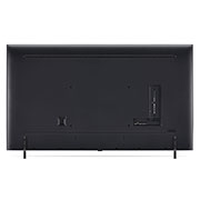 LG Smart TV  LG QNED QNED80 4K, 86 pouces, Télécommande Magique IA HDR10 webOS24 2024, Vue arrière du téléviseur LG QNED, QNED80, 86QNED80T6B, thumbnail 8
