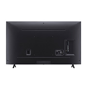 LG Smart TV  LG NanoCell NANO80 4K, 65 pouces, Télécommande Magique IA HDR10 webOS24 2024, Vue arrière du téléviseur LG NanoCell, NANO80, 65NANO80T6A, thumbnail 6