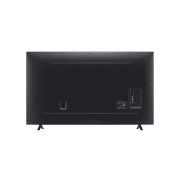 LG Smart TV  LG UHD UT80 4K, 70 pouces, Télécommande Magique IA HDR10 webOS24 2024, Vue rapprochée du coin supérieur du téléviseur LG UHD, UT80, 70UT80006LA, thumbnail 6