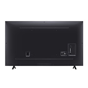 LG Smart TV  LG NanoCell NANO80 4K, 75 pouces, Télécommande Magique  IA HDR10 webOS24 2024, Vue arrière du téléviseur LG NanoCell, NANO80, 75NANO80T6A, thumbnail 6