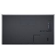 LG Smart TV  LG OLED evo G4 4K, 83 pouces, Télécommande Magique IA Dolby Vision webOS24 2024, Vue en angle du téléviseur LG OLED evo TV, OLED G4 vu du dessus, OLED83G46LA, thumbnail 7