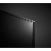 LG Smart TV  LG QNED MiniLED QNED90 4K, 75 pouces, Télécommande Magique IA HDR10 webOS24 2024, 75QNED90T6A, thumbnail 6