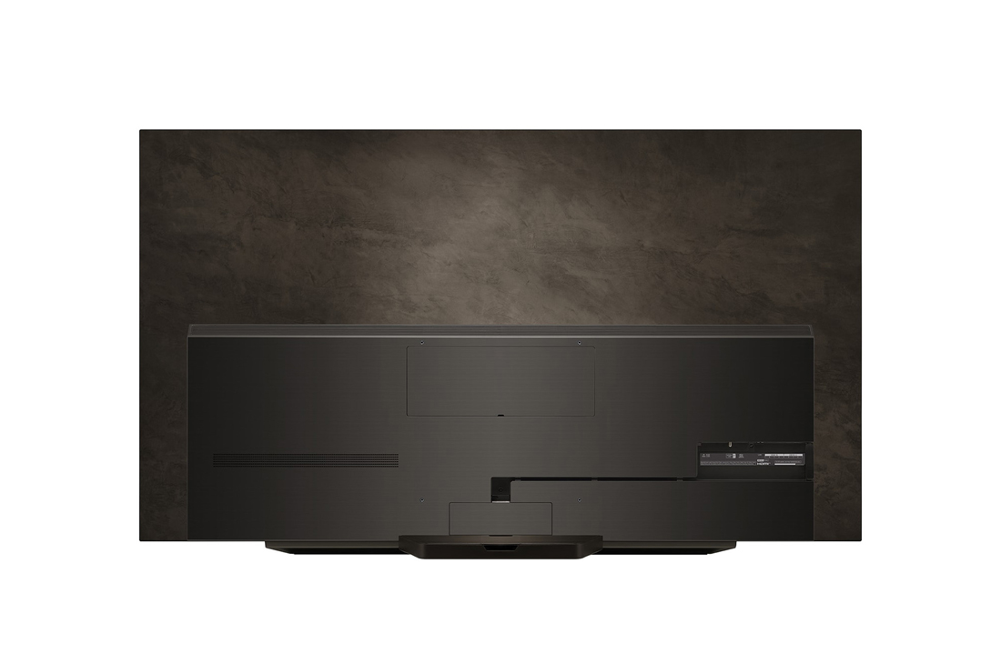 LG Smart TV  LG OLED evo C4 4K, 83 pouces, Télécommande Magique IA Dolby Vision webOS24 2024, Vue arrière du téléviseur LG OLED evo TV, OLED C4, OLED83C46LA, thumbnail 7