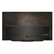 LG Smart TV  LG OLED evo C4 4K, 83 pouces, Télécommande Magique IA Dolby Vision webOS24 2024, Vue arrière du téléviseur LG OLED evo TV, OLED C4, OLED83C46LA, thumbnail 7