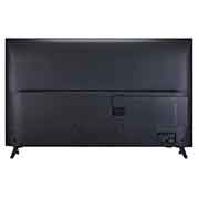 LG Smart TV LG QNED AI QNED70 4K 65&nbsp;pouces Télécommande AI Magic Remote HDR10 webOS25 2025 , Vue arrière de la LG QNED70 TV, 65QNED70A6A, thumbnail 2