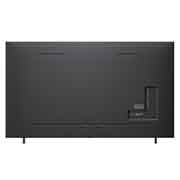 LG Smart TV LG QNED AI QNED70 4K 86 pouces Télécommande AI Magic Remote HDR10 webOS25 2025 , Rear view of LG QNED70 TV, 86QNED70A6A, thumbnail 2