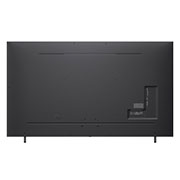 LG Smart TV LG NanoCell AI NANO80 4K 86&nbsp;pouces Télécommande AI Magic Remote HDR10 webOS25 2025 , Vue arrière de la TV LG NanoCell NANO80., 86NANO80A6A, thumbnail 2