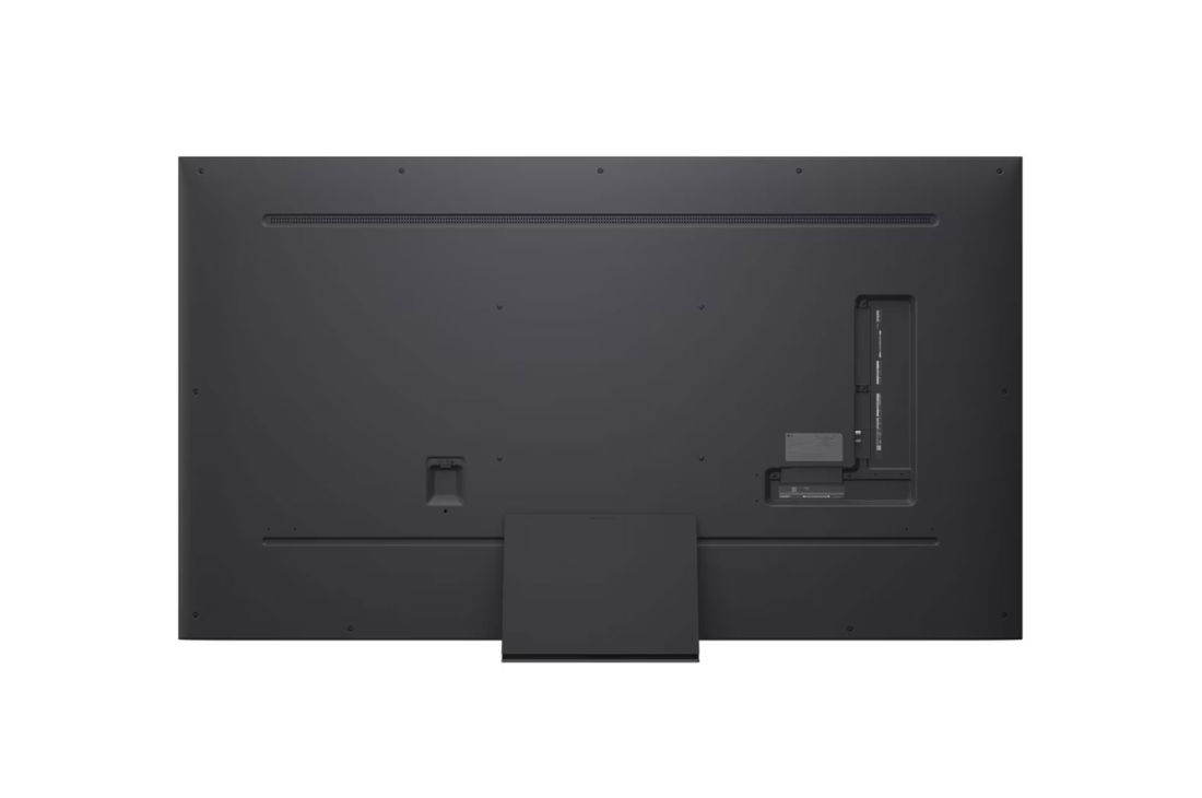 LG Smart TV LG QNED evo AI QNED86 MiniLED 4K 75 pouces 120 Hz Télécommande AI Magic Remote webOS25 2025 , 75QNED86A6A, thumbnail 2