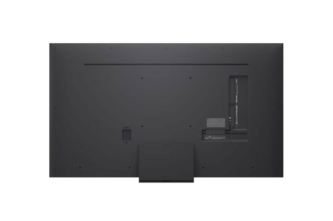 LG Smart TV LG QNED evo AI QNED86 MiniLED 4K 65 pouces 120 Hz Télécommande AI Magic Remote webOS25 2025 , 65QNED86A6A, thumbnail 2