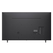 LG Smart TV LG NanoCell AI NANO80 4K 65&nbsp;pouces Télécommande AI Magic Remote HDR10 webOS25 2025 , Vue arrière de la TV LG NanoCell NANO80., 65NANO80A6A, thumbnail 2