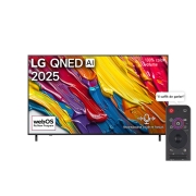 LG Smart TV LG QNED AI QNED82 4K 86 pouces Télécommande AI Magic Remote HDR10 webOS25 2025 , 86QNED82A6A, thumbnail 16