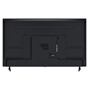 LG Smart TV LG UHD AI UA73 4K 55 pouces Télécommande AI Magic Remote prête à l’utilisation HDR10 webOS25 2025 , Vue arrière de la LG UHD TV UA73., 55UA73006LA, thumbnail 2