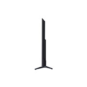 LG Smart TV LG UHD AI UA73 4K 55 pouces Télécommande AI Magic Remote prête à l’utilisation HDR10 webOS25 2025 , Vue latérale orientée vers la gauche de la LG UHD TV UA73., 55UA73006LA, thumbnail 3