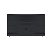 LG Smart TV LG UHD AI UA85 4K 75 pouces Télécommande AI Magic Remote prête à l’utilisation HDR10 webOS25 2025 , Rear view of LG UHD UA75 TV., 75ua85006la, thumbnail 2