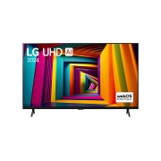 LG Smart TV LG UHD AI UT90 4K 2024 98 pouces, 98UT90006LA, thumbnail 1