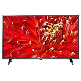 LG TV LED Smart 43 Pouce LM6300 TV Smart Full HDR HDR LED 시리즈 ThinQ AI