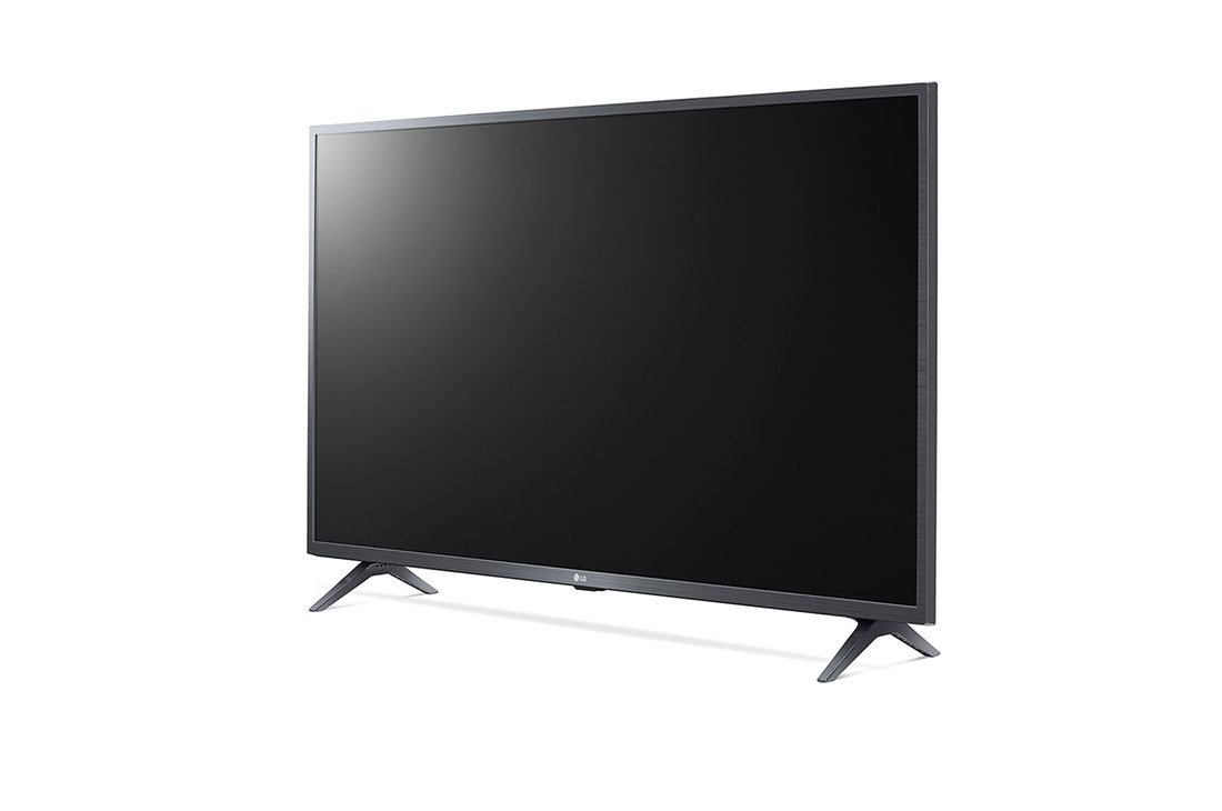LG TV LED Smart 43 pouce LM6300 Séries TV LED Smart Full HD HDR