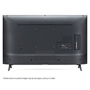 LG TV LED Smart 43 pouce LM6300 Séries TV LED Smart Full HD HDR avec ThinQ AI, 43LM6300PVB, thumbnail 5