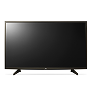LG Téléviseur LED et téléviseur LED Full HD LG de 49 pouces de la série LK5100, 49LK5100PVB, thumbnail 2
