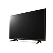 LG Téléviseur LED et téléviseur LED Full HD LG de 49 pouces de la série LK5100, 49LK5100PVB, thumbnail 3
