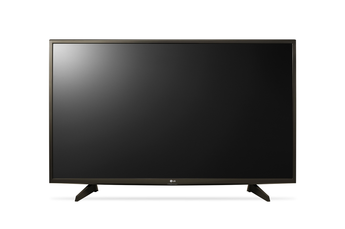 LG Téléviseur LED et téléviseur LED Full HD LG de 49 pouces de la série LK5100, 49LK5100PVB, thumbnail 2