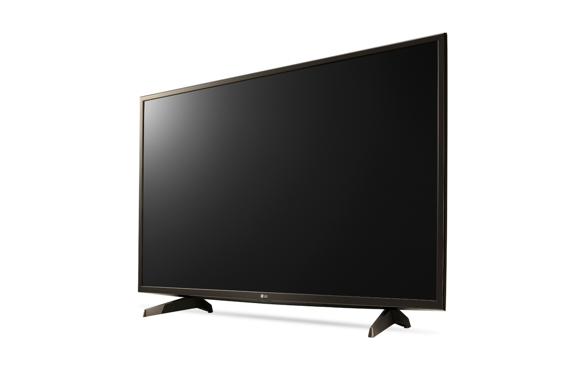 LG Téléviseur LED et téléviseur LED Full HD LG de 49 pouces de la série LK5100, 49LK5100PVB, thumbnail 3
