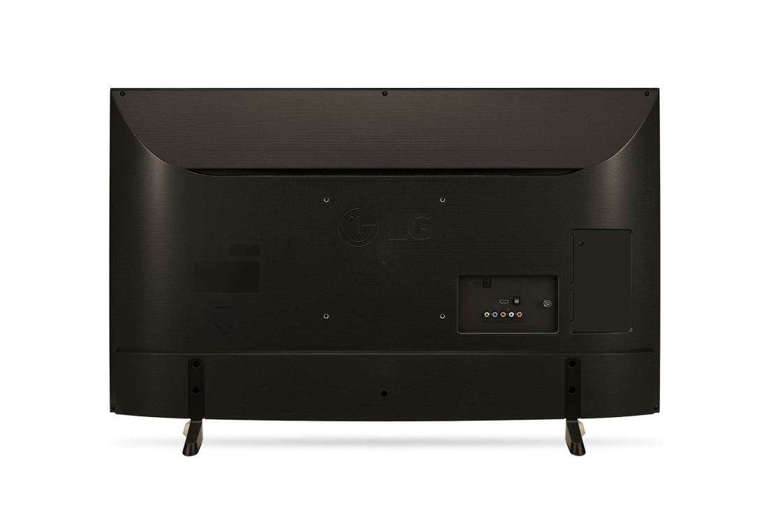 LG Téléviseur LED et téléviseur LED Full HD LG de 49 pouces de la série LK5100, 49LK5100PVB, thumbnail 5