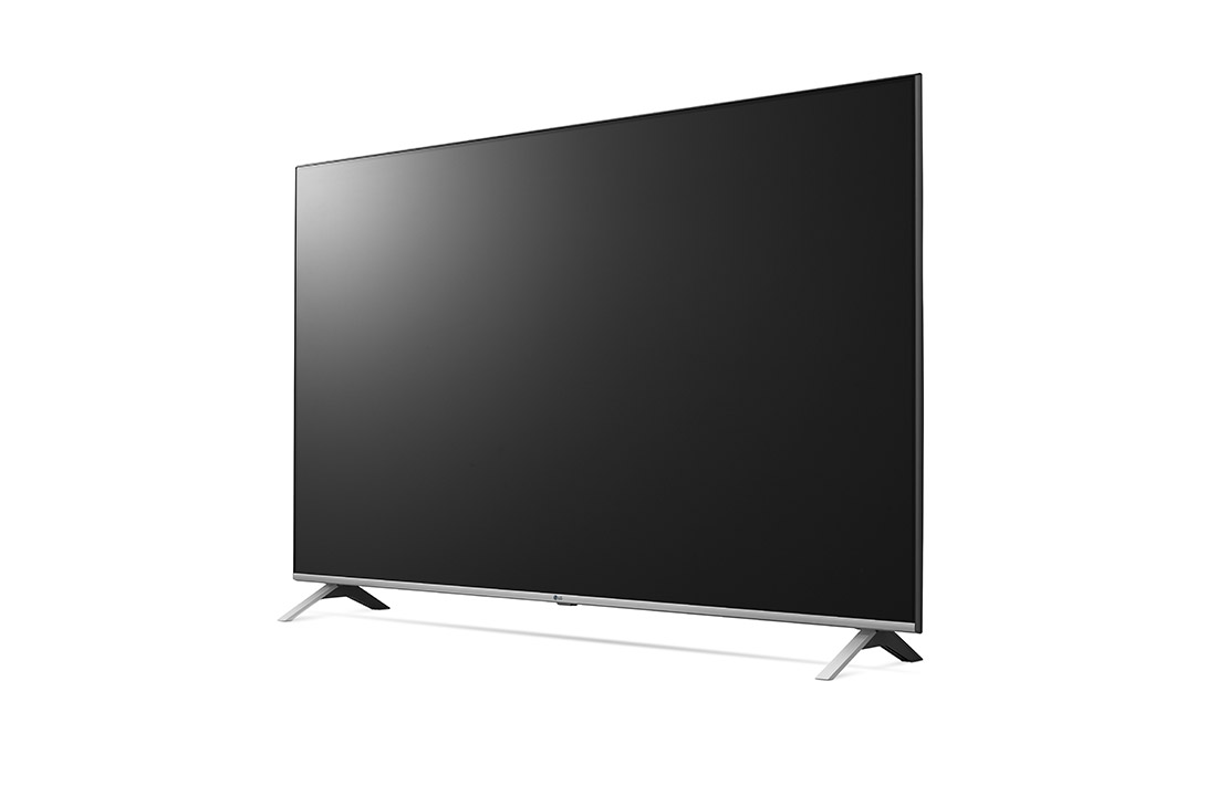 LG UHD 4K TV 55 Inch UN80 Series, Cinema Screen Design 4K Active HDR WebOS Smart AI ThinQ, 55UN8060PVB, thumbnail 3