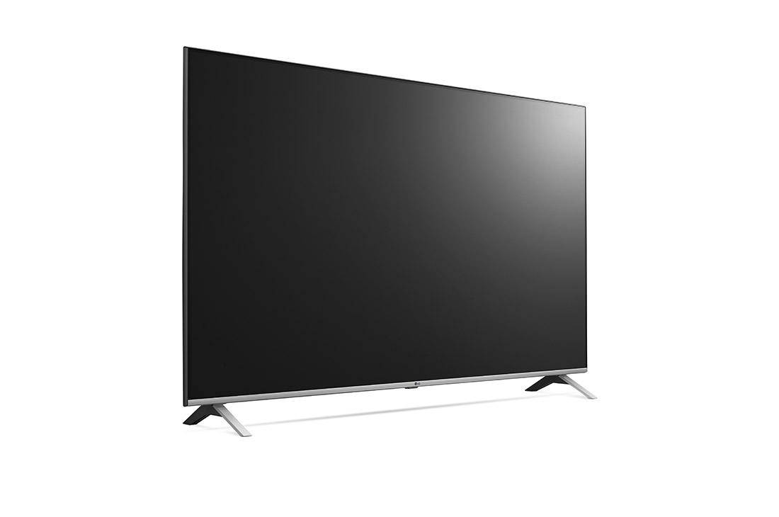LG UHD 4K TV 55 Inch UN80 Series, Cinema Screen Design 4K Active HDR WebOS Smart AI ThinQ, 55UN8060PVB, thumbnail 5