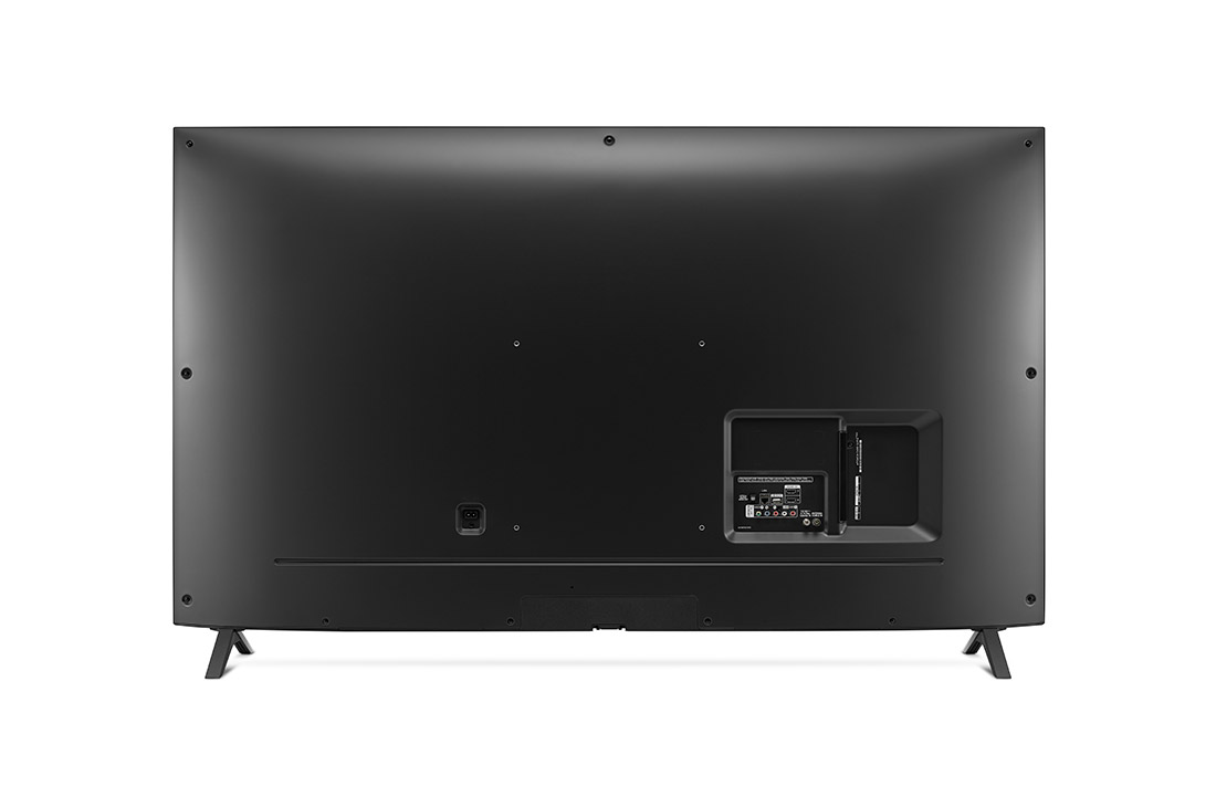 LG UHD 4K TV 55 Inch UN80 Series, Cinema Screen Design 4K Active HDR WebOS Smart AI ThinQ, 55UN8060PVB, thumbnail 7