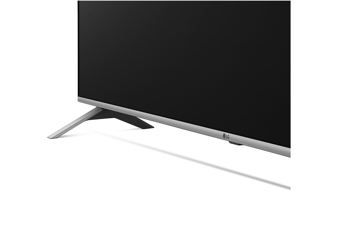 LG UHD 4K TV 55 Inch UN80 Series, Cinema Screen Design 4K Active HDR WebOS Smart AI ThinQ, 55UN8060PVB, thumbnail 8