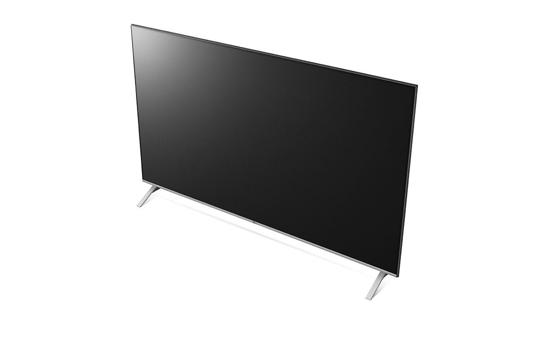 LG UHD 4K TV 55 Inch UN80 Series, Cinema Screen Design 4K Active HDR WebOS Smart AI ThinQ, 55UN8060PVB, thumbnail 9