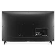 LG UHD 4K TV 55 Inch UN80 Series, Cinema Screen Design 4K Active HDR WebOS Smart AI ThinQ, 55UN8060PVB, thumbnail 7