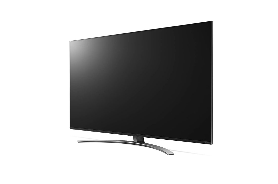 LG Téléviseur NanoCell LG 65 pouces, Série SM8600, Téléviseur LED Smart HDR 4K avec écran NanoCell et fonctionnalité ThinQ AI, 65SM8600PVA, thumbnail 3