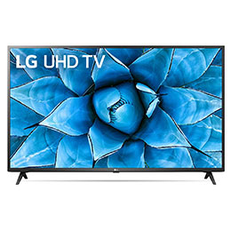 LG UHD 4K TV 65 Inch UN73 Series, 4K Active HDR WebOS Smart AI ThinQ2